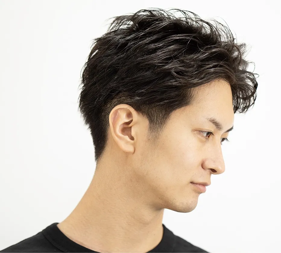 メンズショート