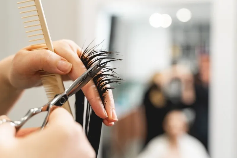 神楽坂 ヘアサロン HMHairの理念