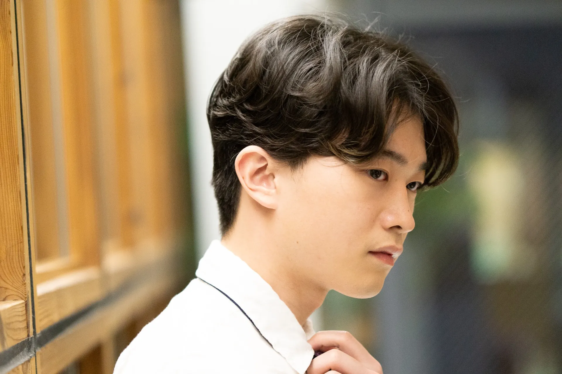 メンズショート