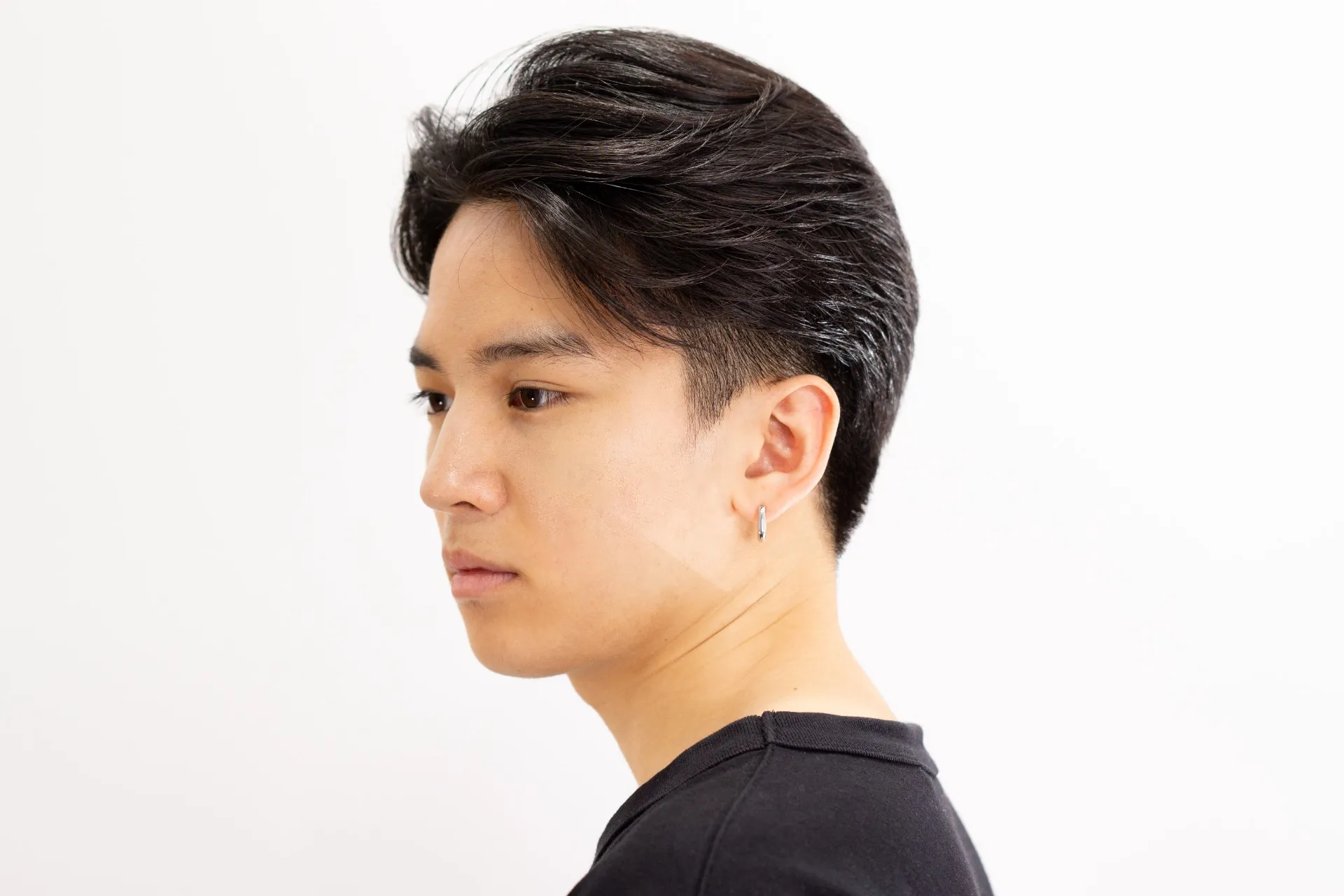 メンズショート