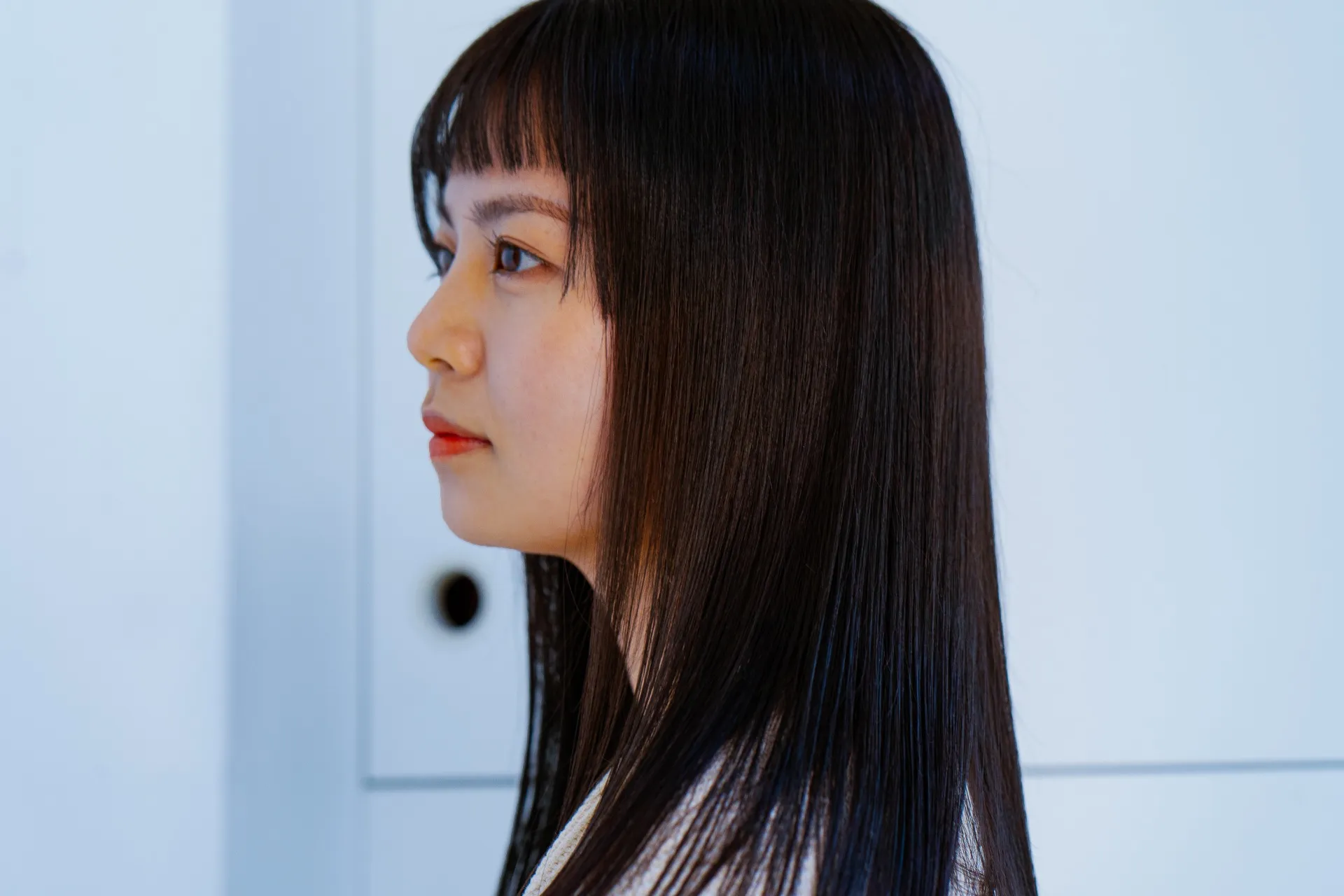 神楽坂 ヘアサロン HMHairが素髪を大切にしている理由