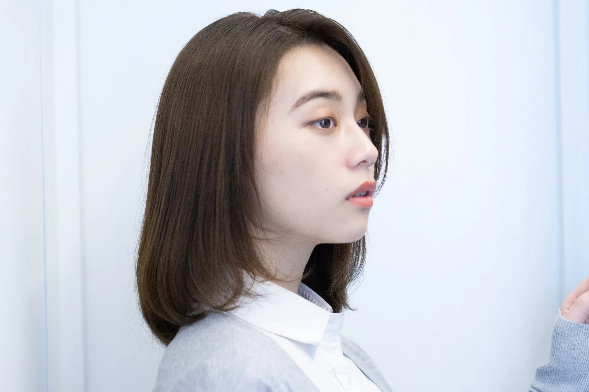 ボブで女性らしさを叶える東京都新宿区西早稲田の似合わせ髪型ガイド