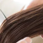 髪質改善